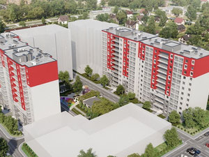 房地产在 Harmony — look at the real estate search engine GEOLN.COM. 照片 3