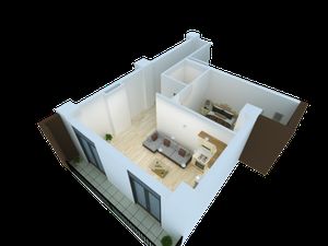 Nieruchomości w Premium House — spójrz na wyszukiwarkę nieruchomości GEOLN.COM. Zdjęcie 8