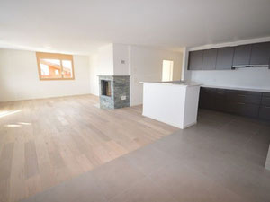 Mieszkanie w Szwajcarii, Crans-Montana Sale — Wyszukiwarka nieruchomości od deweloperów i właścicieli GEOLN.COM. Zdjęcie 8