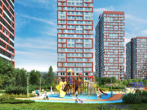 房地产在 Yasni Bereg — look at the real estate search engine GEOLN.COM. 照片 7