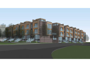 Нерухомість в 135 Mandrake — дивіться на пошуковику нерухомості GEOLN.COM. Фото 4