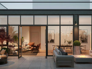 Real estate in The Bath Haus — look at the real estate search engine GEOLN.COM. Photo 2