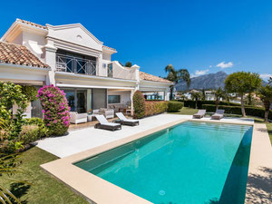 别墅 4 卧室 800 平方米，位于西班牙拉昆塔 — 来自开发商和业主的房地产搜索引擎 GEOLN.COM. 照片 2