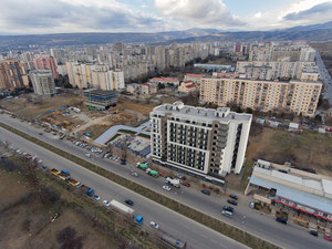 Нерухомість в Alu Star — дивіться на пошуковику нерухомості GEOLN.COM. Фото 2