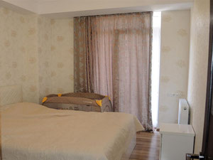 4 кімнатна квартира в Сабуртало. Купити квартиру в Тбілісі, Сабуртало — Пошуковик нерухомості від забудовників і власників GEOLN.COM. Фото 5