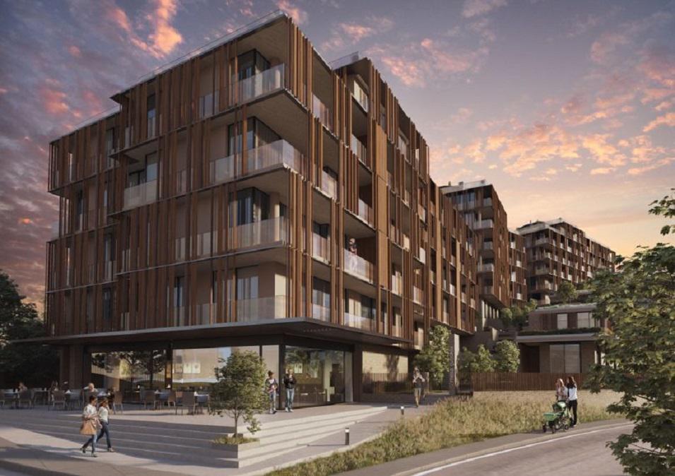 房地产在 Mesa Cubuklu 28 — look at the real estate search engine GEOLN.COM. 照片 1