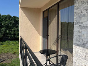 Villa for sale in Ureki with a pool near the sea — Find off-plan property or real estate resale directly from developers and owners GEOLN.COM. Photo 6