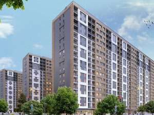 房地产在 Ridne misto — look at the real estate search engine GEOLN.COM. 照片 4