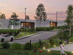 Нерухомість в GARSVES SLENIS — дивіться на пошуковику нерухомості GEOLN.COM. Фото 4