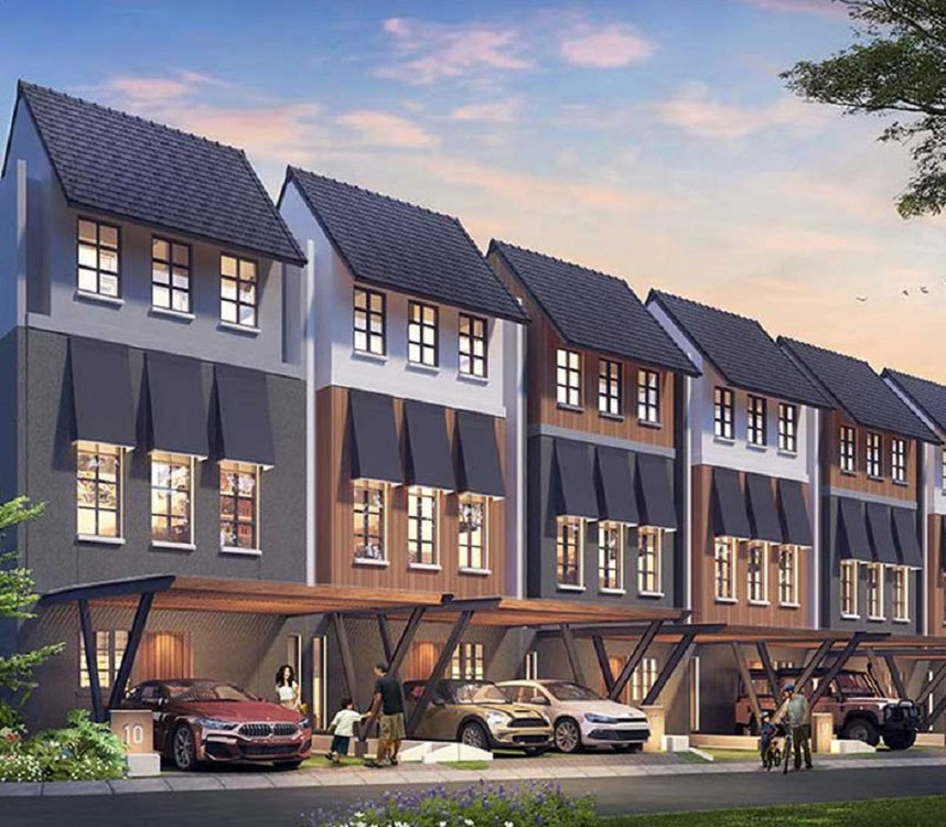 Real estate in Synthesis Huis — look at the real estate search engine GEOLN.COM. Photo 1