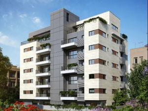 Нерухомість в Tsahal 20  — дивіться на пошуковику нерухомості GEOLN.COM. Фото 2