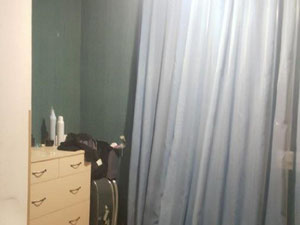 Gldani的2个房间的公寓。第比利斯的低价公寓 — 来自开发商和业主的房地产搜索引擎 GEOLN.COM. 照片 8