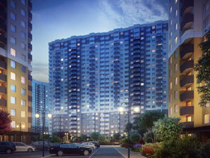 房地产在 Forest Quarter — look at the real estate search engine GEOLN.COM. 照片 5