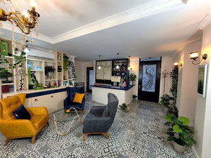 精品酒店“River Boutique”位于巴图米 — 来自开发商和业主的房地产搜索引擎 GEOLN.COM. 照片 6