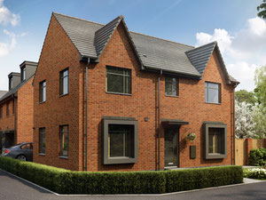 房地产在 Arnfield Woods — look at the real estate search engine GEOLN.COM. 照片 4