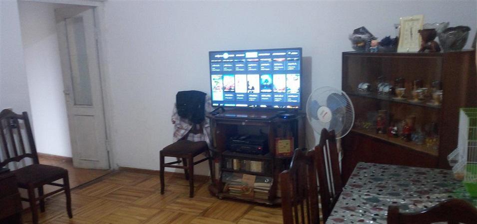 1 кімнатна квартира в Понічала. Квартира без посередника в Тбілісі — Пошуковик нерухомості від забудовників і власників GEOLN.COM. Фото 1