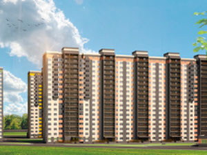 房地产在 M. Rokosovsky — look at the real estate search engine GEOLN.COM. 照片 2