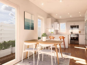 房地产在 Nora. — look at the real estate search engine GEOLN.COM. 照片 4