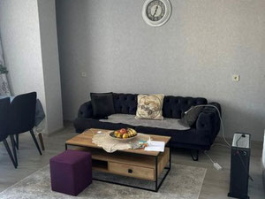 Квартира в Батуми — Поисковик недвижимости от застройщиков и собственников GEOLN.COM. Фото 3