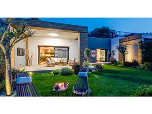 Real estate in Elysium Ada Yalikavak — look at the real estate search engine GEOLN.COM. Photo 7