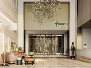 南方生活公寓出售 — 来自开发商和业主的房地产搜索引擎 GEOLN.COM. 照片 2