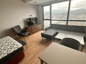 Porta Batumi Tower — 来自开发商和业主的房地产搜索引擎 GEOLN.COM. 照片 10