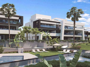 公寓 2 卧室 113 平方米，位于西班牙塞尔瓦 — 来自开发商和业主的房地产搜索引擎 GEOLN.COM. 照片 10