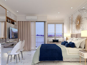 Real estate in Empire Tower Pattaya — look at the real estate search engine GEOLN.COM. Photo 10