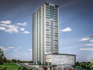 房地产在 Muhtesem Yeni Yil Konutlari — look at the real estate search engine GEOLN.COM. 照片 2