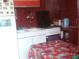 Vake的4间房间的公寓。在第比利斯购买公寓 — 来自开发商和业主的房地产搜索引擎 GEOLN.COM. 照片 6