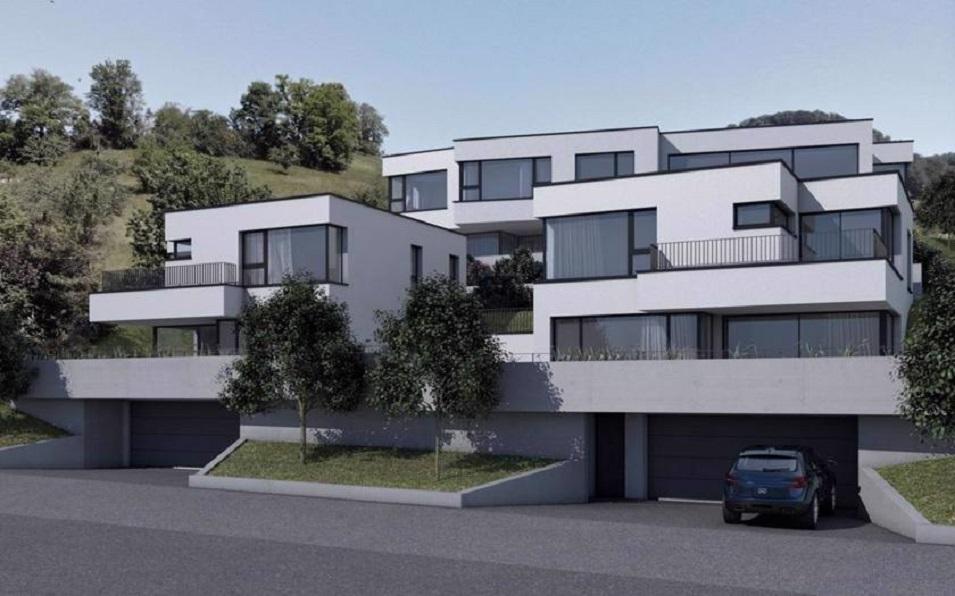 נדל"ן ב Sonnhaldenweg — עיין במנוע חיפוש הנדל"ן GEOLN.COM. תמונה 1