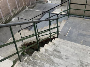 Nutsubidze斜坡上的3个房间的公寓。 Saburtalo第比利斯的低价公寓 — 来自开发商和业主的房地产搜索引擎 GEOLN.COM. 照片 4