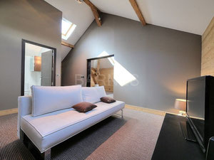 公寓在法国，圣热尔韦莱班 — 来自开发商和业主的房地产搜索引擎 GEOLN.COM. 照片 5