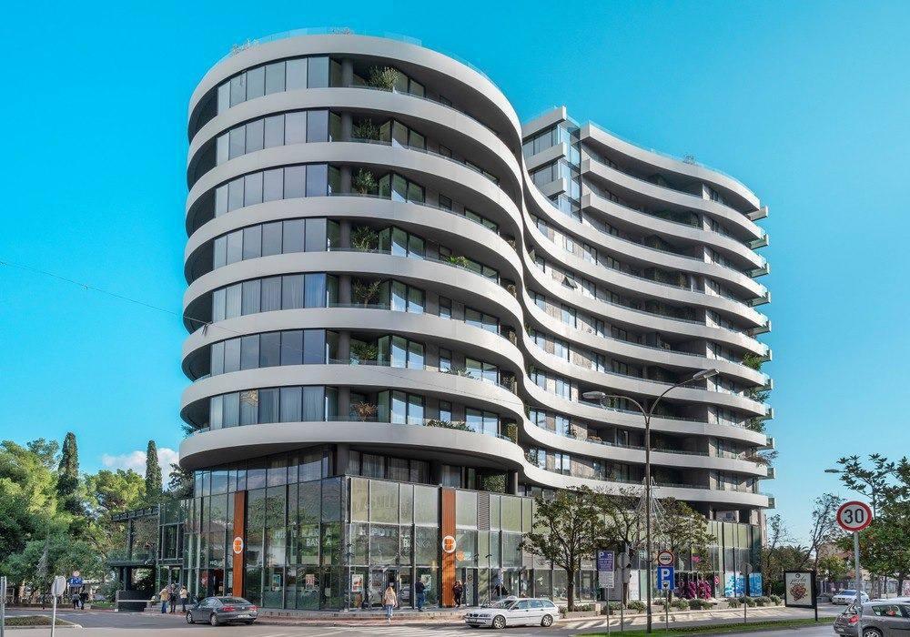 出售Royal Gardens的豪华顶层公寓✨ — 来自开发商和业主的房地产搜索引擎 GEOLN.COM. 照片 1