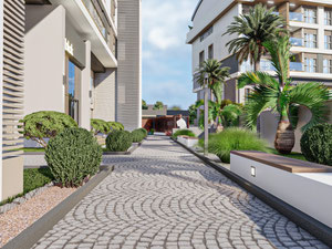 Mieszkania na raty od dewelopera — Wyszukiwarka nieruchomości od deweloperów i właścicieli GEOLN.COM. Zdjęcie 6