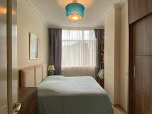 四房公寓出售 — 来自开发商和业主的房地产搜索引擎 GEOLN.COM. 照片 3