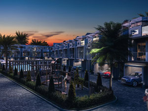 Таунхаус — Пошуковик нерухомості від забудовників і власників GEOLN.COM. Фото 6