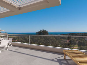 ბინა 2 ოთახიანი 98 მ² სან როკეში, ესპანეთში — უძრავი ქონების ყიდვა და მფლო ბელებისგან GEOLN.COM. ფოტო 33