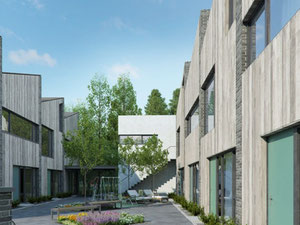 Nieruchomości w Giruliu Kopos — spójrz na wyszukiwarkę nieruchomości GEOLN.COM. Zdjęcie 3