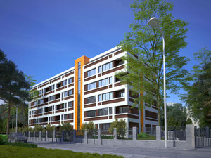 عقار للبيع في Malinova dolina — انظر إلى محرك البحث العقاري GEOLN.COM. صورة فوتوغرافية 6