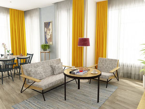 Нерухомість в White Sails — дивіться на пошуковику нерухомості GEOLN.COM. Фото 14