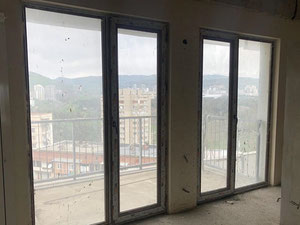 Vake的3间卧室的公寓。在Vake购买第比利斯的公寓 — 来自开发商和业主的房地产搜索引擎 GEOLN.COM. 照片 10