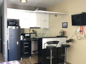 דירת חדר אחד למכירה באורבי פלאזה — חיפוש נדל"ן מפרטי ומקבלן GEOLN.COM. תמונה 5