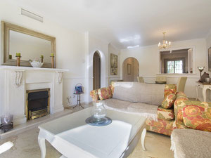 Apartament 2 sypialnie 101 m² w Guadalmina Alta, Hiszpania — Wyszukiwarka nieruchomości od deweloperów i właścicieli GEOLN.COM. Zdjęcie 17