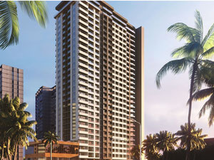 Нерухомість в Komunna Tower — дивіться на пошуковику нерухомості GEOLN.COM. Фото 4