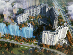 عقار للبيع في Spassky bridge in Krasnogorsk — انظر إلى محرك البحث العقاري GEOLN.COM. صورة فوتوغرافية 3