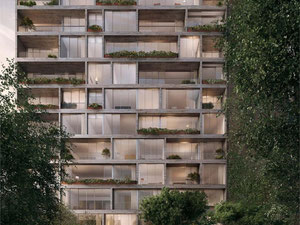 Real estate in Jardim — look at the real estate search engine GEOLN.COM. Photo 4