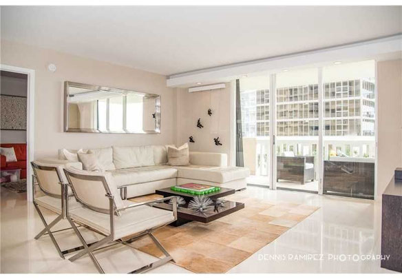 Apartments in USA, Florida, Bal Harbor