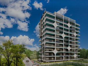 房地产在 The Cozy Residence — look at the real estate search engine GEOLN.COM. 照片 11