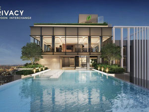 房地产在 The Privacy Taopoon Interchange — look at the real estate search engine GEOLN.COM. 照片 2